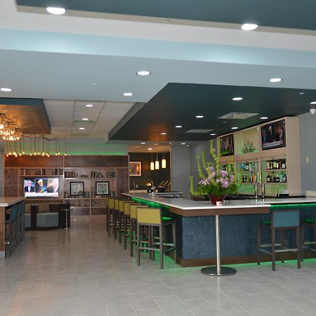 Holiday Inn - Beaumont East-Medical Ctr Area By Ihg Exterior foto