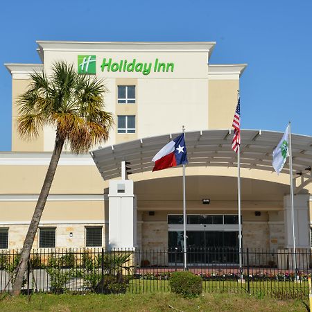 Holiday Inn - Beaumont East-Medical Ctr Area By Ihg Exterior foto