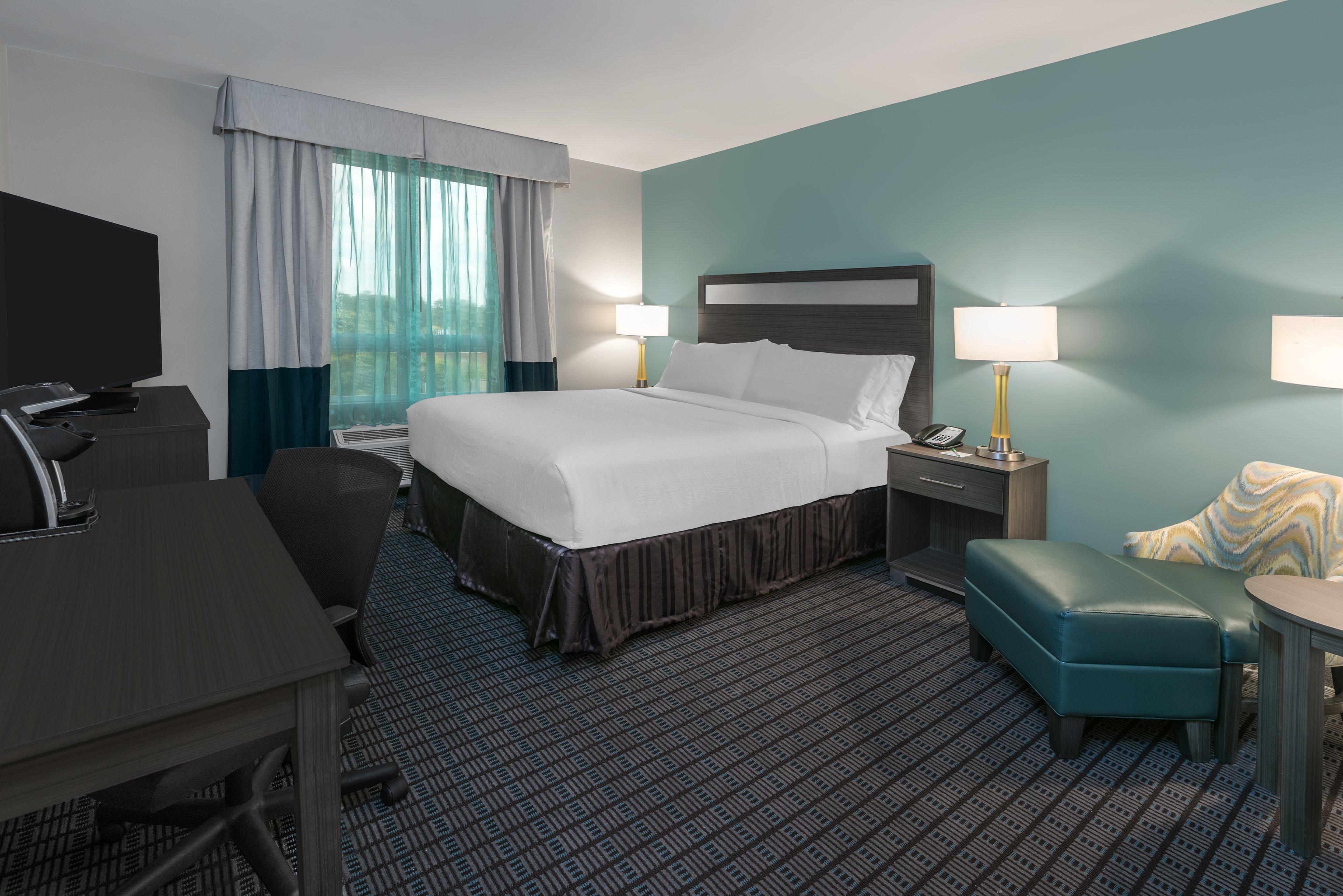 Holiday Inn - Beaumont East-Medical Ctr Area By Ihg Exterior foto