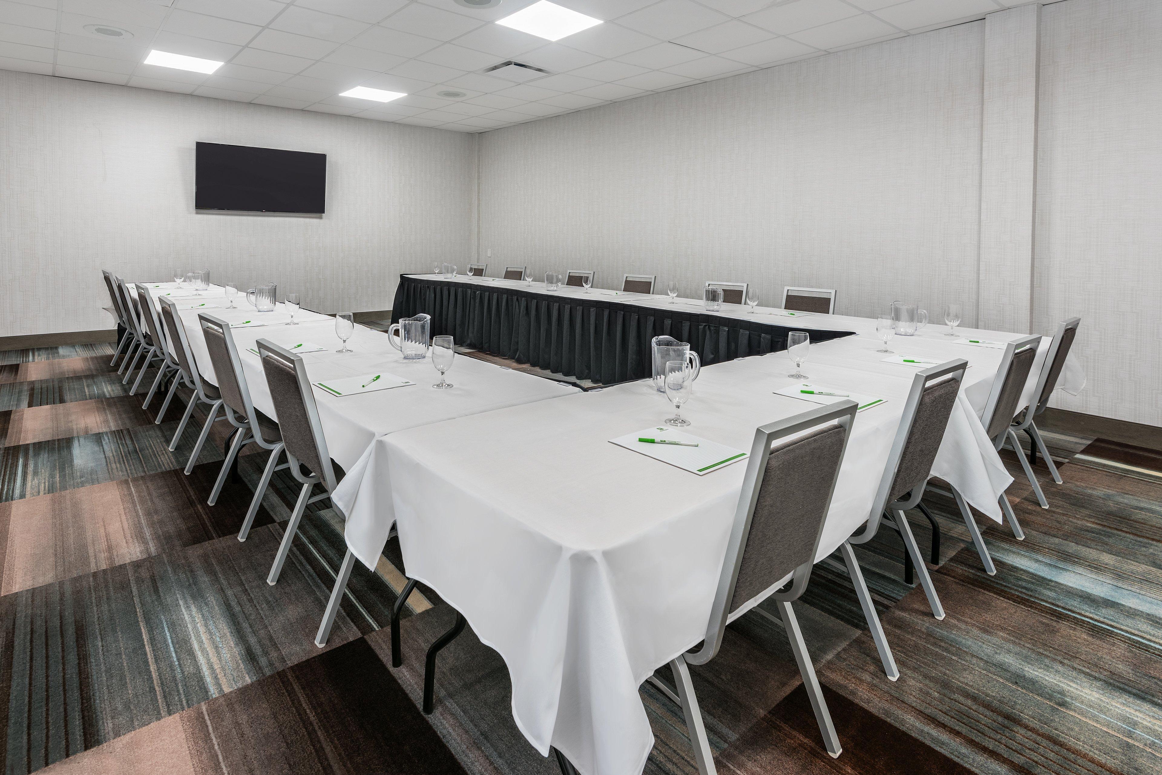 Holiday Inn - Beaumont East-Medical Ctr Area By Ihg Exterior foto