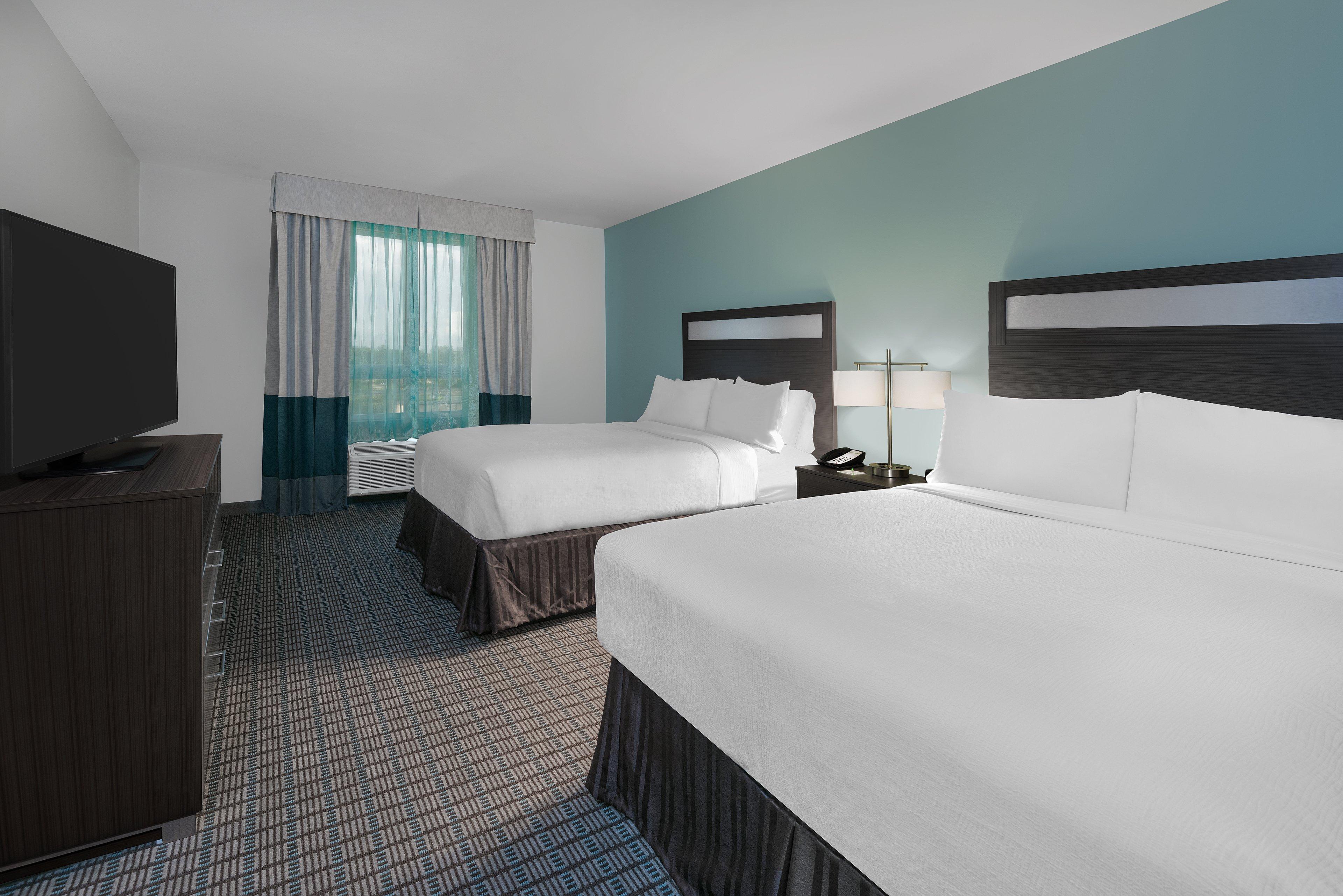 Holiday Inn - Beaumont East-Medical Ctr Area By Ihg Exterior foto